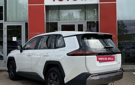 Toyota RAV4, 2026 год, 4 400 000 рублей, 5 фотография