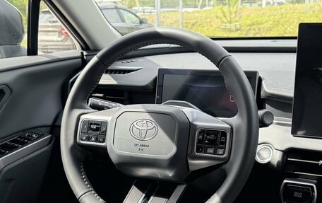 Toyota RAV4, 2026 год, 4 400 000 рублей, 9 фотография