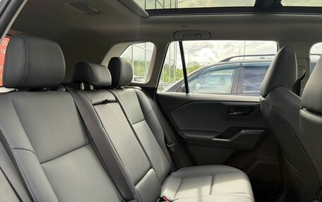 Toyota RAV4, 2026 год, 4 400 000 рублей, 17 фотография