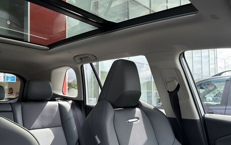 Toyota RAV4, 2026 год, 4 400 000 рублей, 13 фотография