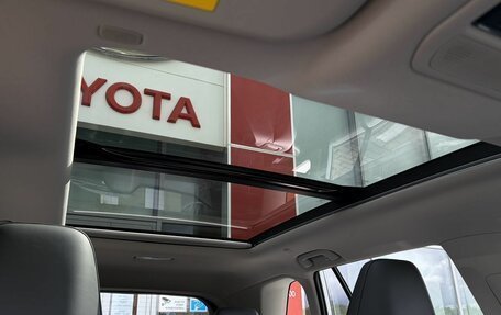Toyota RAV4, 2026 год, 4 400 000 рублей, 12 фотография