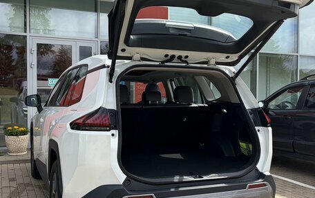 Toyota RAV4, 2026 год, 4 400 000 рублей, 14 фотография
