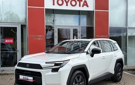 Toyota RAV4, 2026 год, 4 400 000 рублей, 7 фотография
