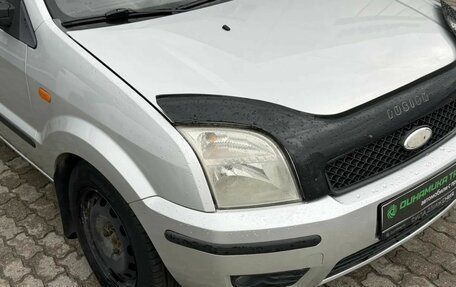 Ford Fusion I, 2005 год, 295 000 рублей, 4 фотография