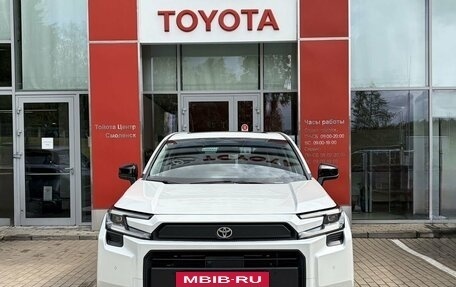 Toyota RAV4, 2026 год, 4 400 000 рублей, 8 фотография