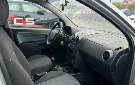 Ford Fusion I, 2005 год, 295 000 рублей, 13 фотография