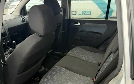 Ford Fusion I, 2005 год, 295 000 рублей, 15 фотография