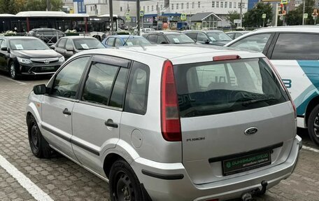 Ford Fusion I, 2005 год, 295 000 рублей, 8 фотография