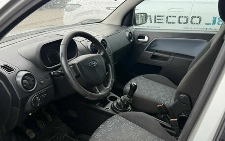 Ford Fusion I, 2005 год, 295 000 рублей, 10 фотография