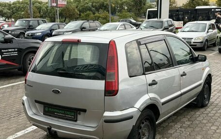 Ford Fusion I, 2005 год, 295 000 рублей, 6 фотография