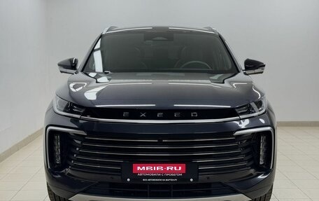 CheryExeed TXL, 2024 год, 3 050 000 рублей, 2 фотография