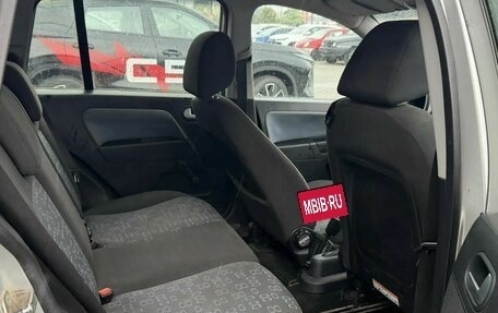 Ford Fusion I, 2005 год, 295 000 рублей, 14 фотография