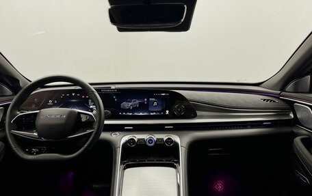 CheryExeed TXL, 2024 год, 3 050 000 рублей, 19 фотография