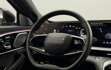 CheryExeed TXL, 2024 год, 3 050 000 рублей, 20 фотография