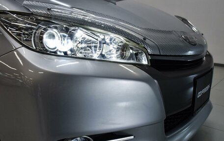 Toyota Wish II, 2012 год, 1 399 000 рублей, 6 фотография