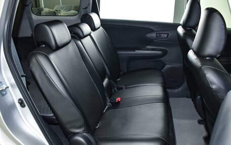 Toyota Wish II, 2012 год, 1 399 000 рублей, 11 фотография