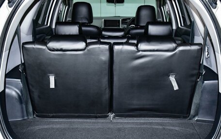 Toyota Wish II, 2012 год, 1 399 000 рублей, 23 фотография