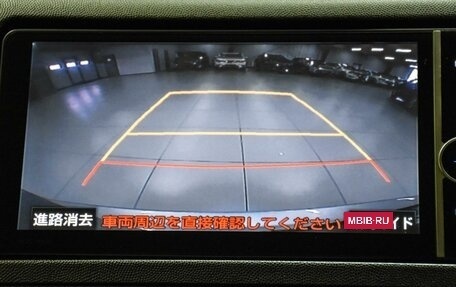 Toyota Wish II, 2012 год, 1 399 000 рублей, 19 фотография