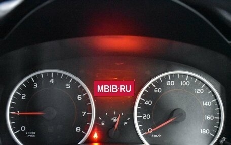 Toyota Wish II, 2012 год, 1 399 000 рублей, 17 фотография