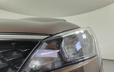 KIA Rio IV, 2021 год, 1 850 000 рублей, 21 фотография