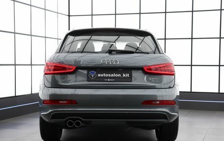 Audi Q3, 2013 год, 1 890 000 рублей, 5 фотография