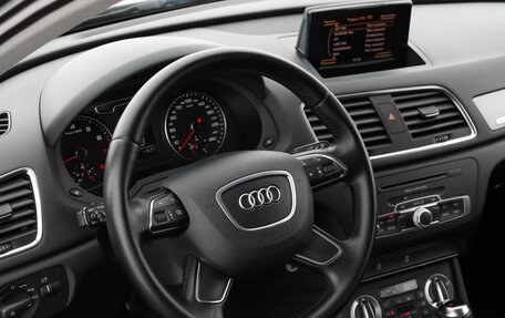 Audi Q3, 2013 год, 1 890 000 рублей, 11 фотография