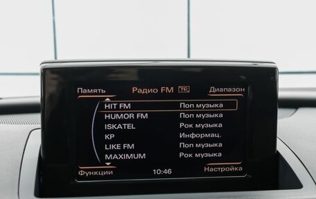 Audi Q3, 2013 год, 1 890 000 рублей, 14 фотография