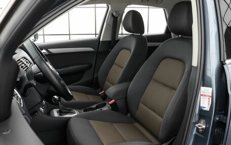 Audi Q3, 2013 год, 1 890 000 рублей, 9 фотография