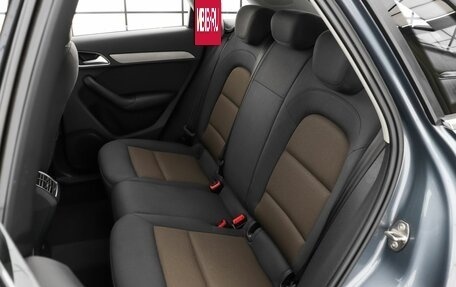 Audi Q3, 2013 год, 1 890 000 рублей, 10 фотография
