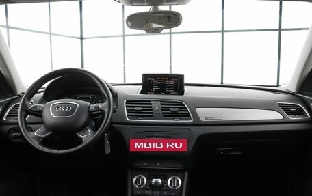 Audi Q3, 2013 год, 1 890 000 рублей, 8 фотография