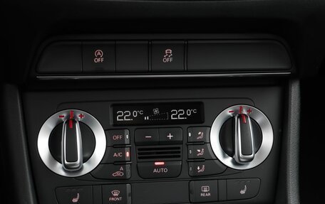 Audi Q3, 2013 год, 1 890 000 рублей, 16 фотография