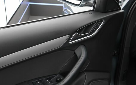 Audi Q3, 2013 год, 1 890 000 рублей, 18 фотография