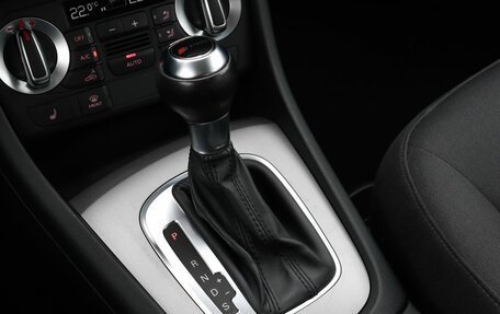 Audi Q3, 2013 год, 1 890 000 рублей, 17 фотография