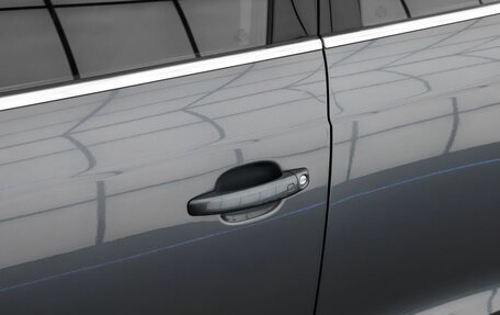 Audi Q3, 2013 год, 1 890 000 рублей, 19 фотография
