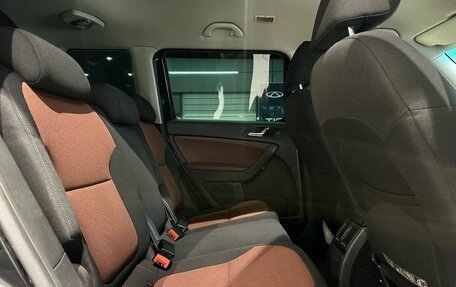 Skoda Yeti I рестайлинг, 2014 год, 1 050 000 рублей, 11 фотография