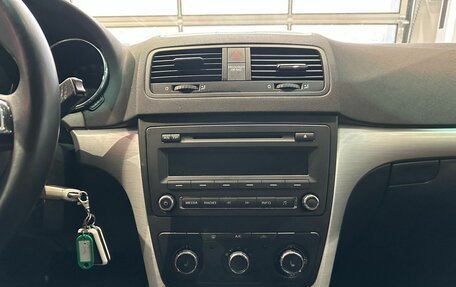 Skoda Yeti I рестайлинг, 2014 год, 1 050 000 рублей, 15 фотография