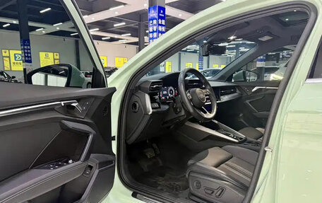 Audi A3, 2022 год, 1 903 000 рублей, 4 фотография