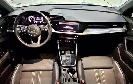 Audi A3, 2022 год, 1 903 000 рублей, 6 фотография