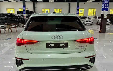Audi A3, 2022 год, 1 903 000 рублей, 10 фотография