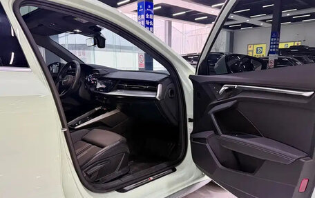 Audi A3, 2022 год, 1 903 000 рублей, 8 фотография