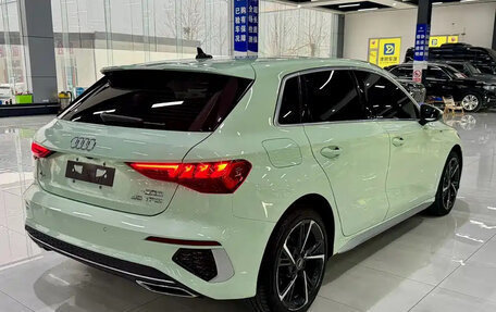 Audi A3, 2022 год, 1 903 000 рублей, 11 фотография
