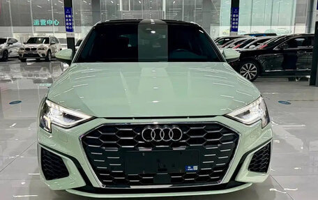 Audi A3, 2022 год, 1 903 000 рублей, 2 фотография