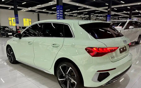 Audi A3, 2022 год, 1 903 000 рублей, 9 фотография