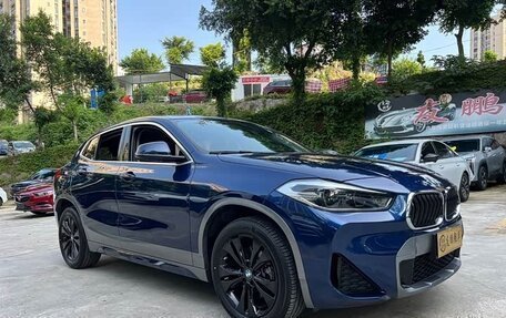 BMW X2, 2021 год, 1 850 000 рублей, 3 фотография