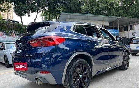 BMW X2, 2021 год, 1 850 000 рублей, 5 фотография