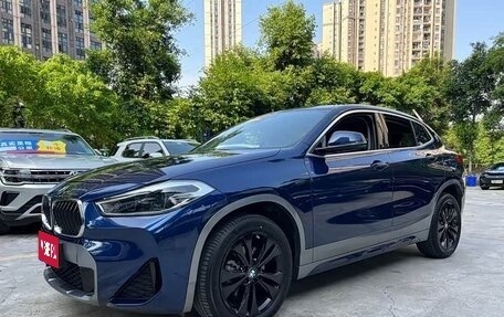 BMW X2, 2021 год, 1 850 000 рублей, 1 фотография