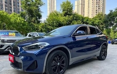 BMW X2, 2021 год, 1 850 000 рублей, 1 фотография