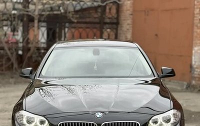 BMW 5 серия, 2011 год, 2 000 000 рублей, 1 фотография