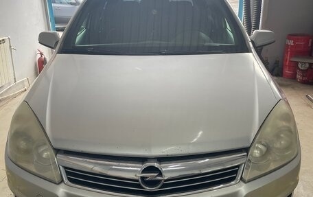 Opel Astra H, 2007 год, 270 000 рублей, 1 фотография