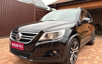 Volkswagen Tiguan I, 2011 год, 2 100 000 рублей, 1 фотография